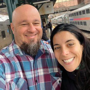 Meet your Posher, Chris